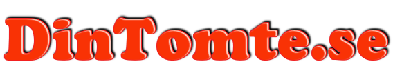 Din tomte logo